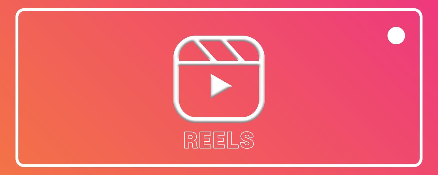 Reels - Reels ou igtv